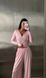 Костюм на молнии DUSHA MOD Розовый S 013_pink_S фото