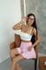 Шорты DUSHA MOD Розовые 040_pink фото
