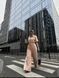 Комбінезон DUSHA MOD Бежевий S 023_beige_S фото 4