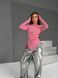 Штани Disco DUSHA MOD серебро S 005_silver_S фото 19