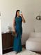 Платье узел DUSHA MOD Bottle S 020_bottle_S фото 3